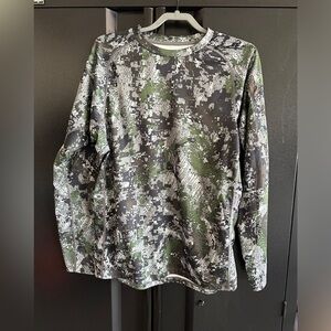 Sitka Men’s Long Sleeve Shirt